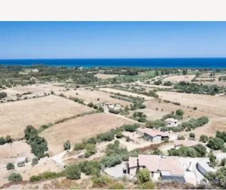 Vistamare 2 Guest house Cardedu