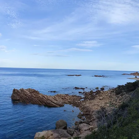 Vistamare 2 Pensión Cardedu