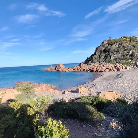 Vistamare 2 בית הארחה קרדדו