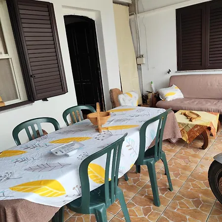 Vistamare 2 3* Cardedu