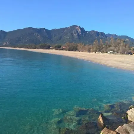 בית הארחה Vistamare 2