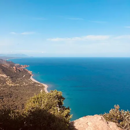 Pensión Vistamare 2 3*