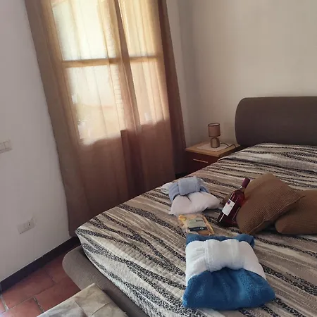 Guest house Vistamare 2