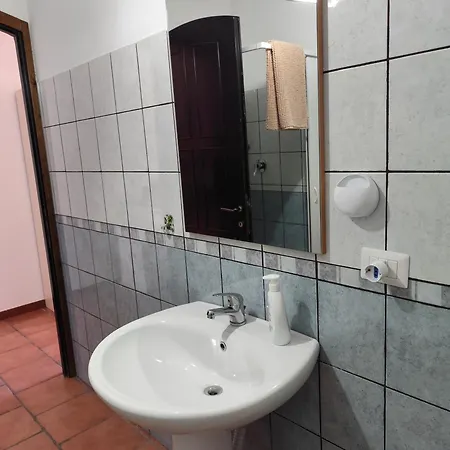 Pensión Vistamare 2 Cardedu