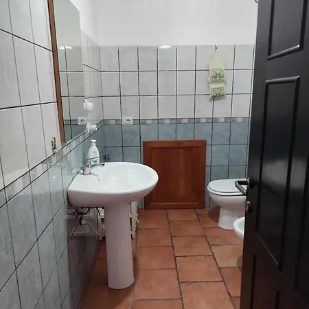 Vistamare 2 Guest house *