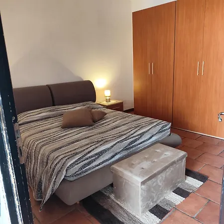 Vistamare 2 Pensjonat Cardedu