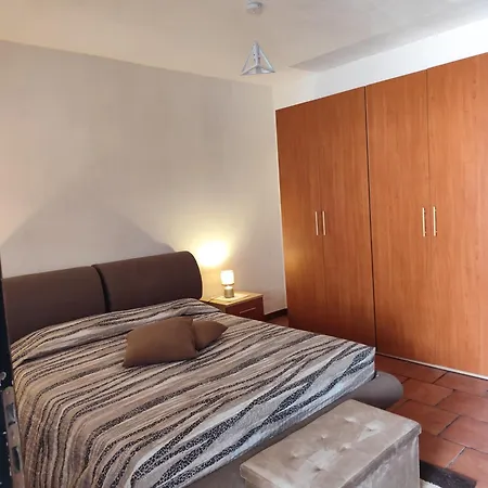 Pensjonat Vistamare 2 Cardedu