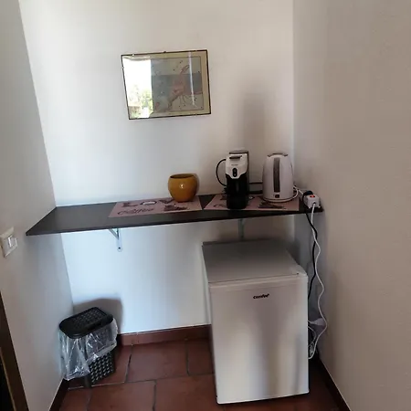Vistamare 2 Πανσιόν 3*