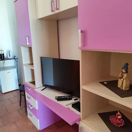 Vistamare 2 Πανσιόν Cardedu