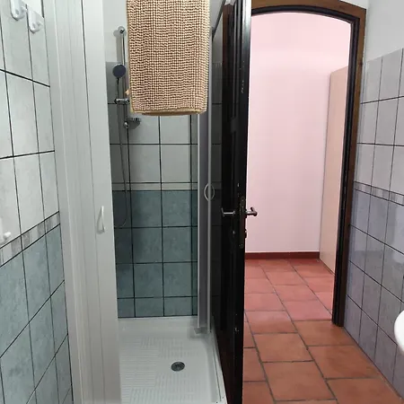 Vistamare 2 Pensjonat Cardedu