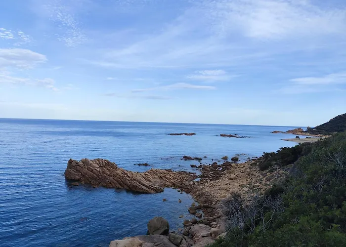 Vistamare 2 Affittacamere Cardedu